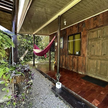 Casa Morpho Uvita Guesthouse Extérieur photo