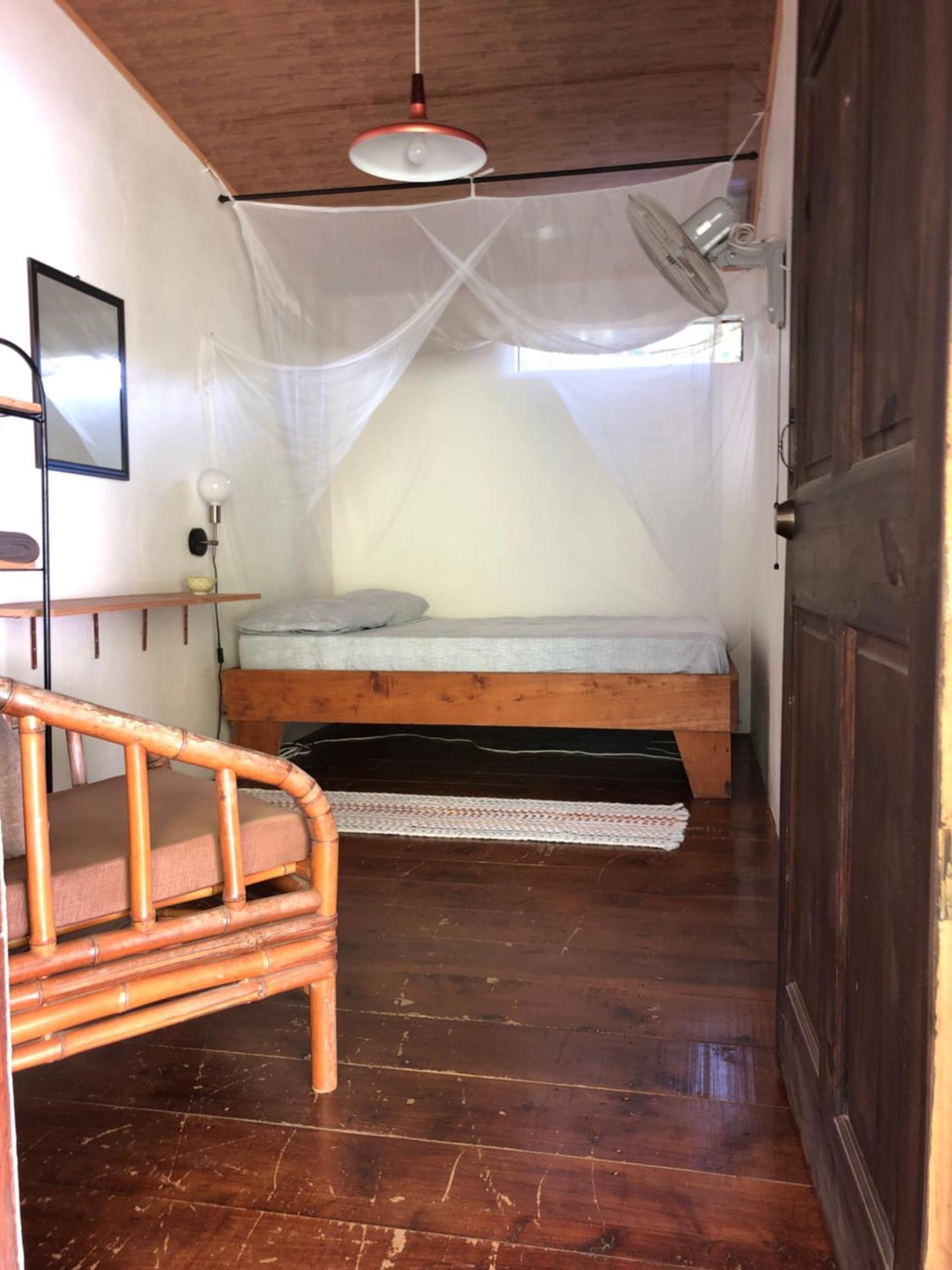 Casa Morpho Uvita Guesthouse Extérieur photo