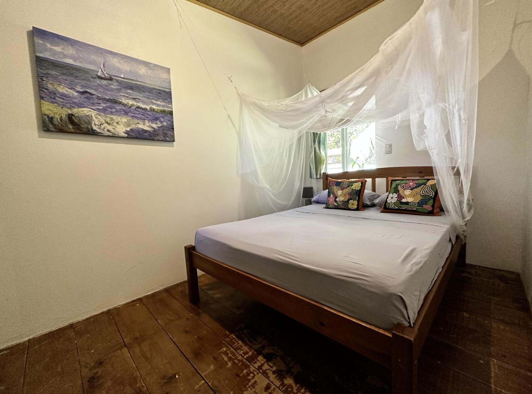 Casa Morpho Uvita Guesthouse Extérieur photo