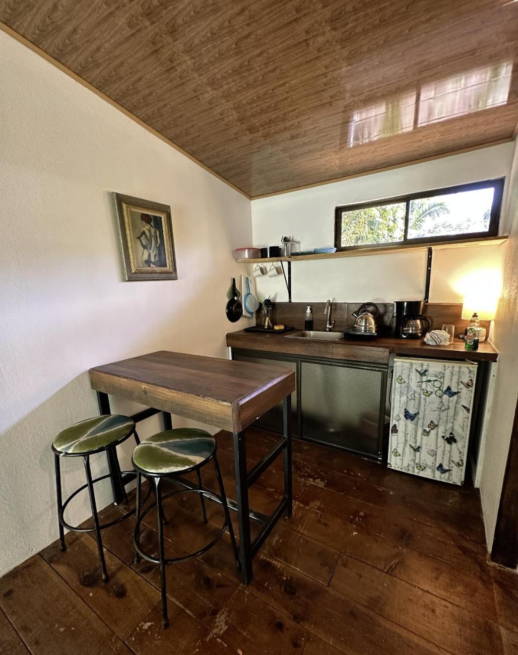 Casa Morpho Uvita Guesthouse Extérieur photo