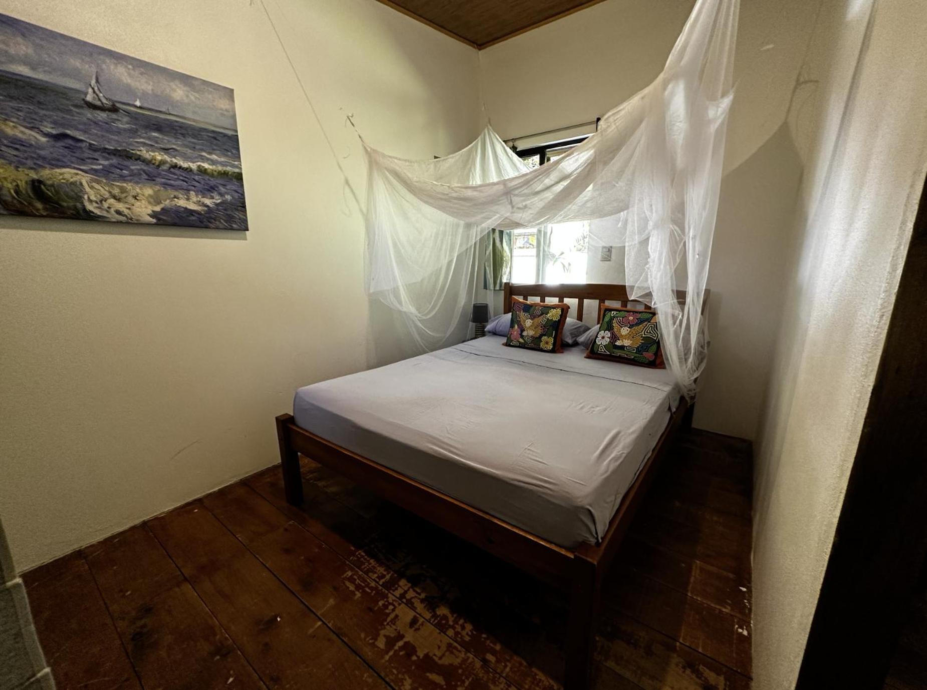 Casa Morpho Uvita Guesthouse Extérieur photo